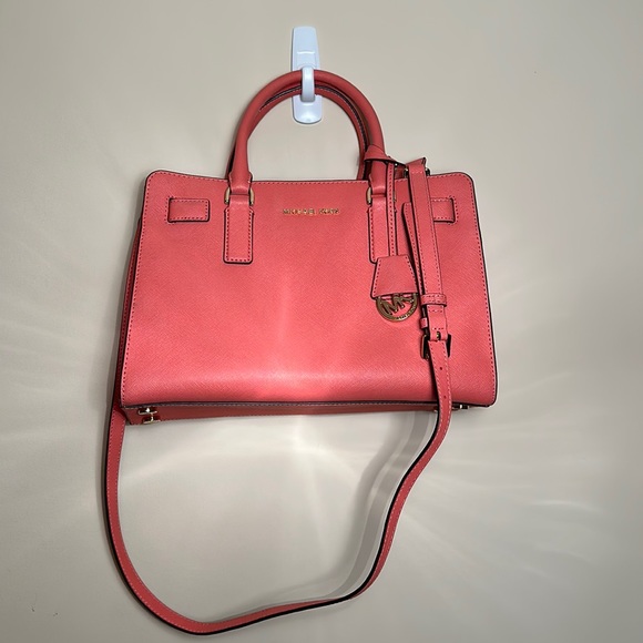 Michael Kors Satchel - Picture 1 of 4
